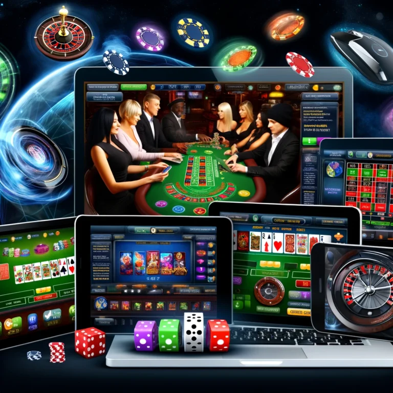Quels sont les 8 conseils pour gagner à des jeux de casino en ligne ?